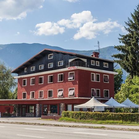 Maison De Savoie Saint-Pierre-dʼAlbigny Eksteriør bilde