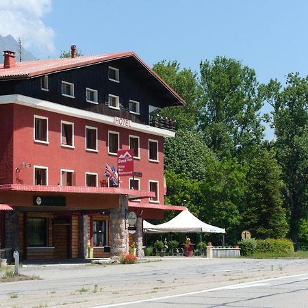 Maison De Savoie Saint-Pierre-dʼAlbigny Eksteriør bilde