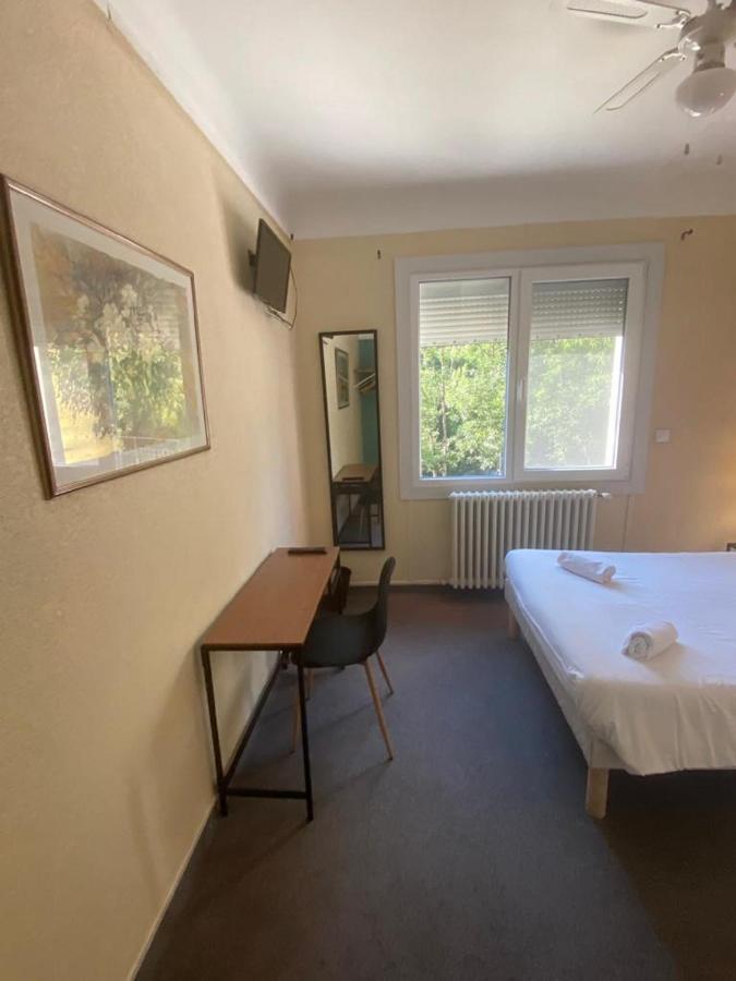 Maison De Savoie Saint-Pierre-dʼAlbigny Eksteriør bilde