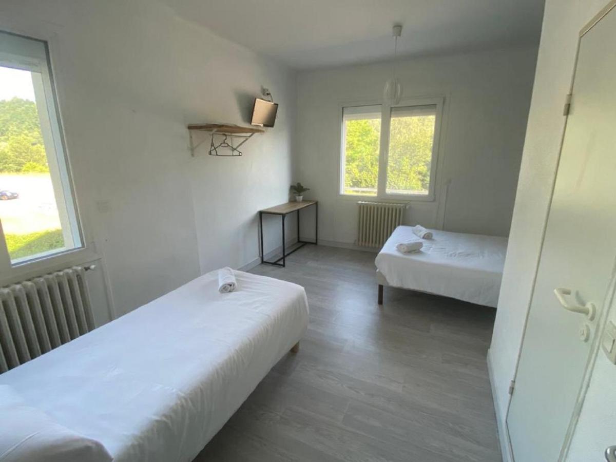 Maison De Savoie Saint-Pierre-dʼAlbigny Eksteriør bilde