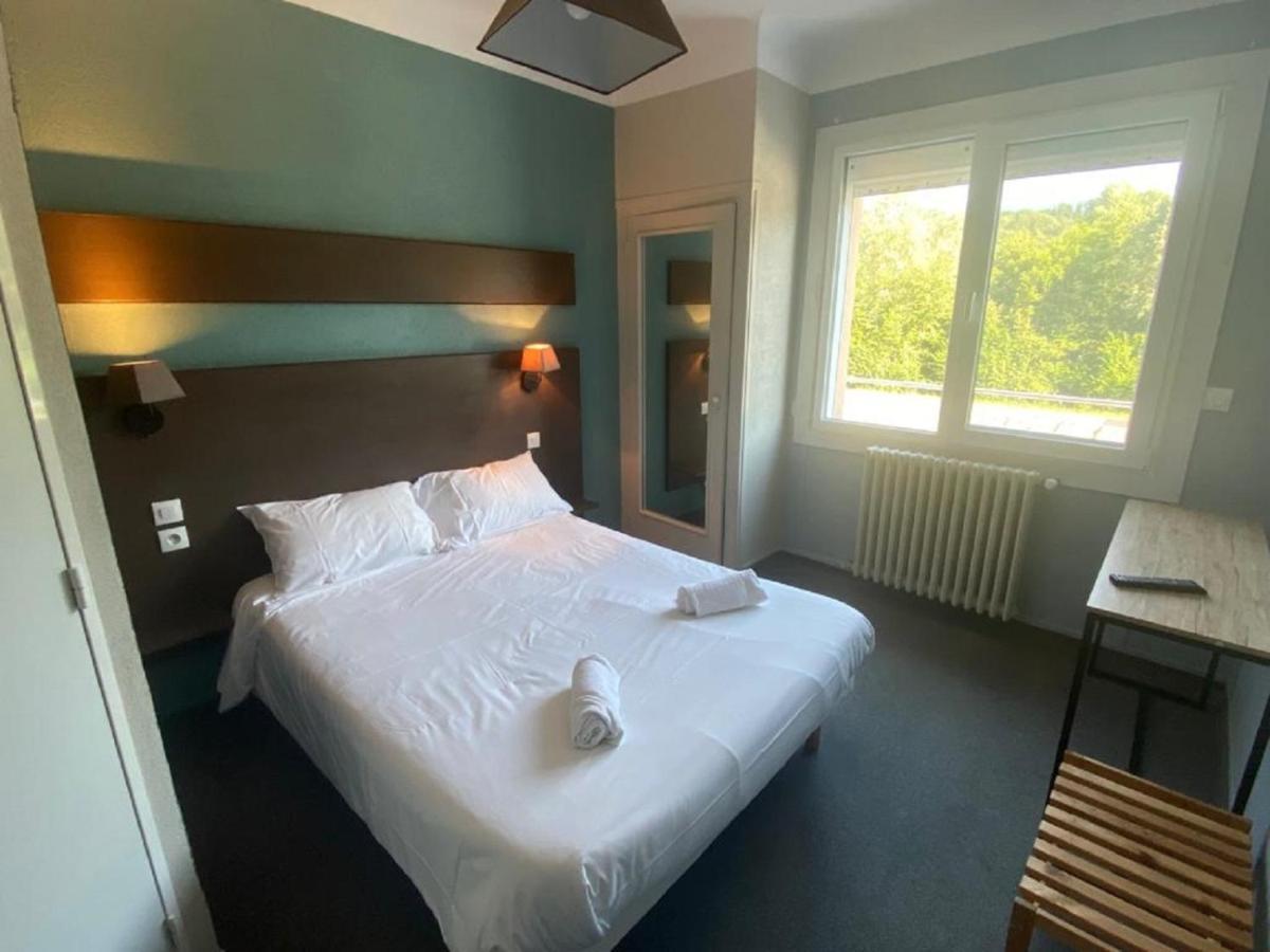 Maison De Savoie Saint-Pierre-dʼAlbigny Eksteriør bilde