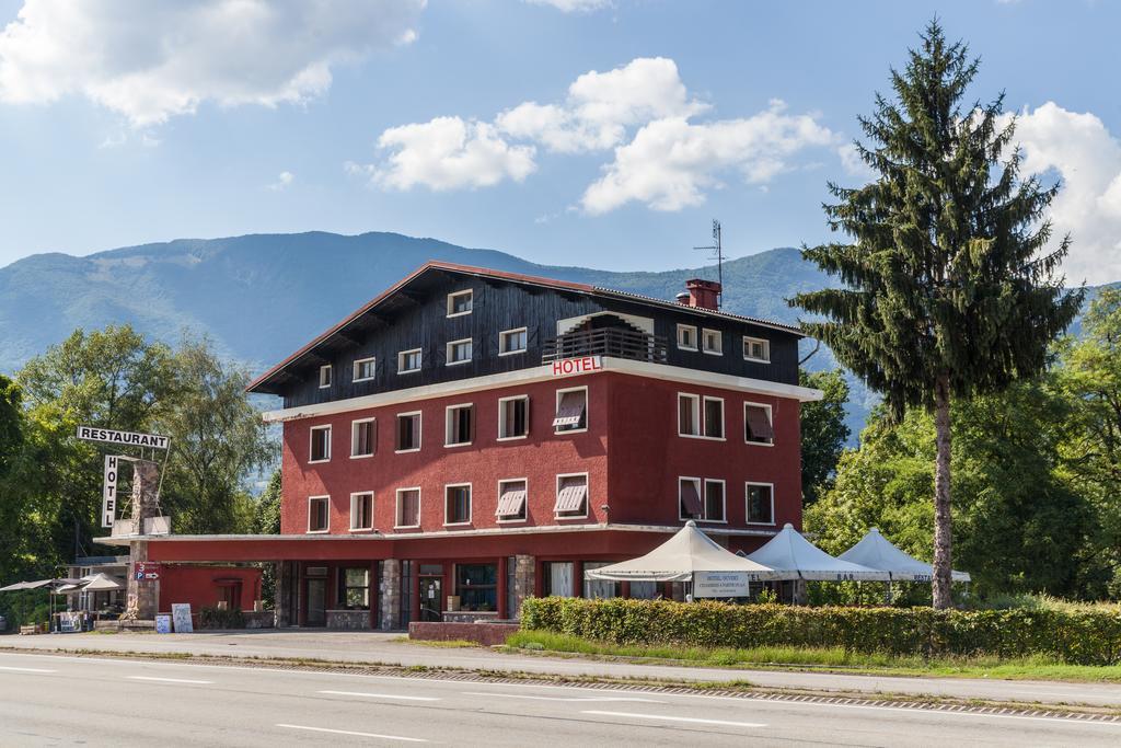 Maison De Savoie Saint-Pierre-dʼAlbigny Eksteriør bilde
