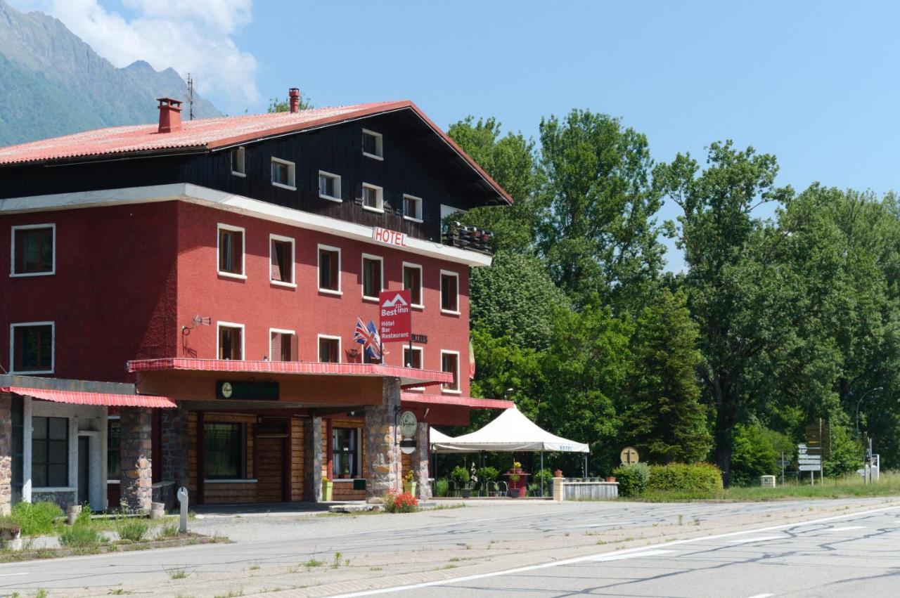 Maison De Savoie Saint-Pierre-dʼAlbigny Eksteriør bilde